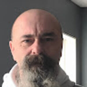 Meet your Posher, Bruce